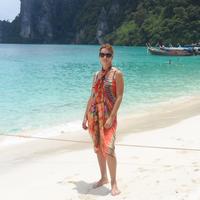 Отзыв от Аиша - Виза Destination Thailand